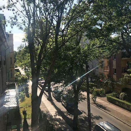 Amelia 1 Apartment Swinoujscie Ngoại thất bức ảnh